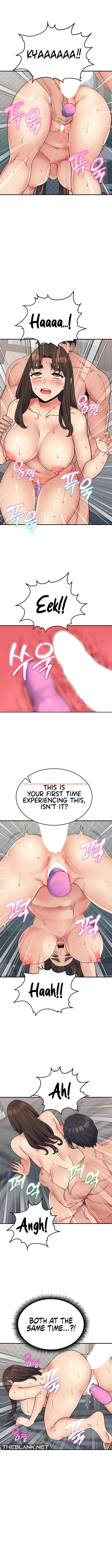 Read Hentai Image 6 b8c11 in comic Obsessive Romance - Chapter 26 - hentaitnt.net