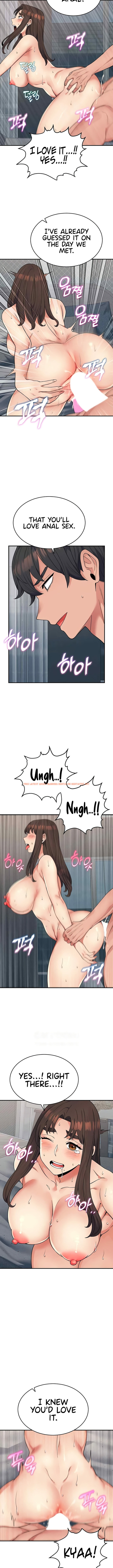 Read Hentai Image 8 b8c11 in comic Obsessive Romance - Chapter 26 - hentaitnt.net