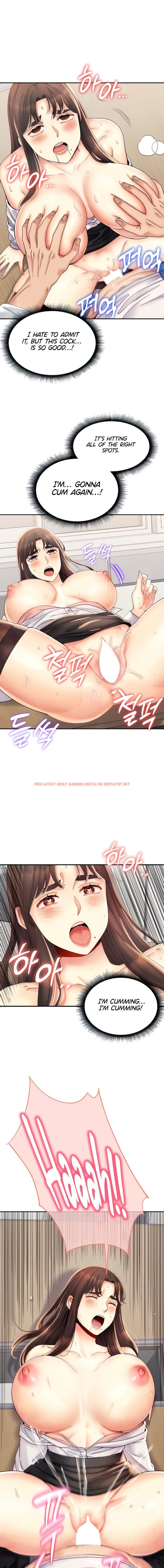 Read Hentai Image 1 77172 in comic Obsessive Romance - Chapter 3 - hentaitnt.net