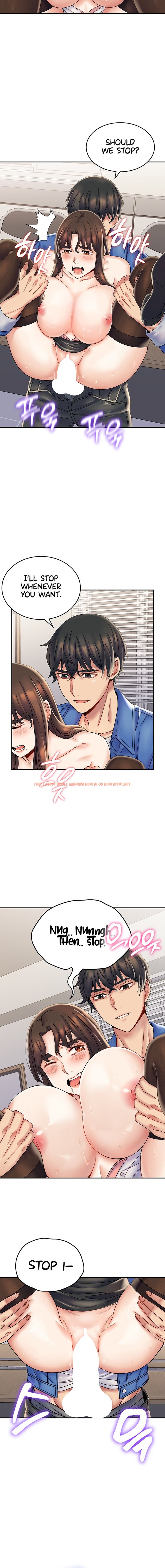 Read Hentai Image 12 77172 in comic Obsessive Romance - Chapter 3 - hentaitnt.net