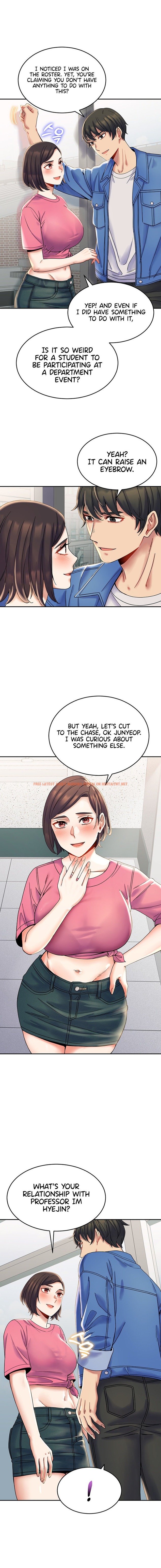 Read Hentai Image 11 77319 in comic Obsessive Romance - Chapter 4 - hentaitnt.net