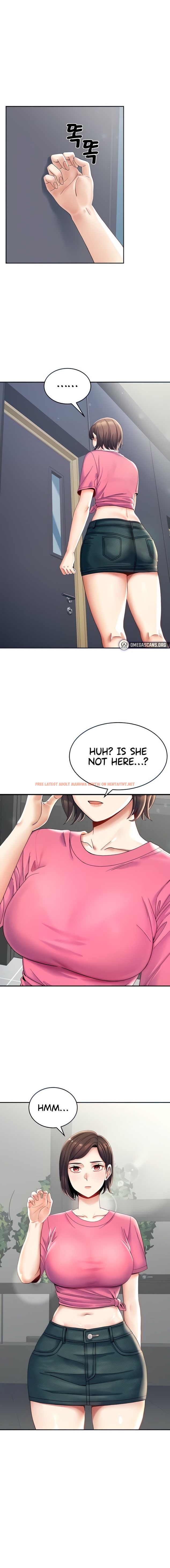 Read Hentai Image 2 77319 in comic Obsessive Romance - Chapter 4 - hentaitnt.net