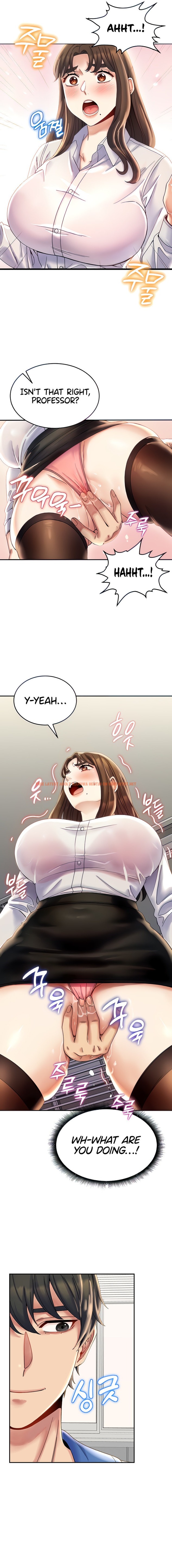 Read Hentai Image 5 77319 in comic Obsessive Romance - Chapter 4 - hentaitnt.net