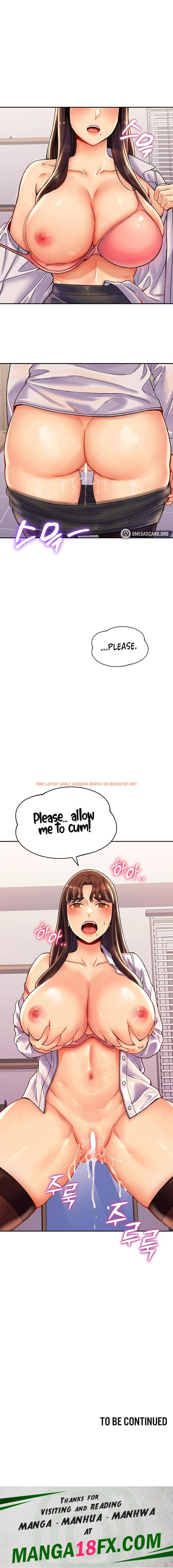 Read Hentai Image 20 77454 in comic Obsessive Romance - Chapter 5 - hentaitnt.net