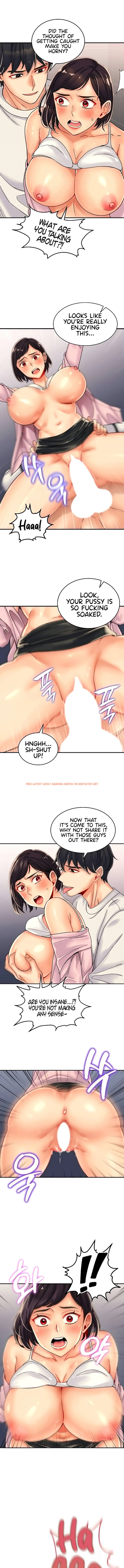 Read Hentai Image 12 77652 in comic Obsessive Romance - Chapter 7 - hentaitnt.net