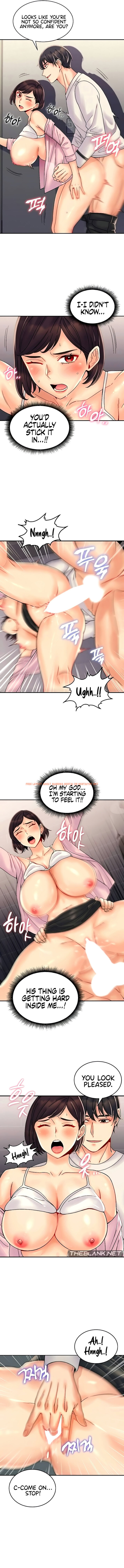 Read Hentai Image 3 77652 in comic Obsessive Romance - Chapter 7 - hentaitnt.net