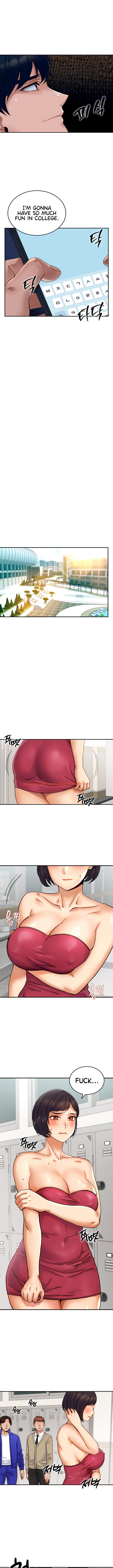 Read Hentai Image 11 77703 in comic Obsessive Romance - Chapter 8 - hentaitnt.net