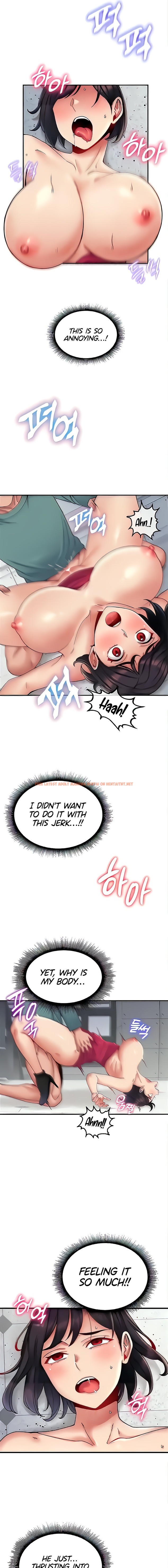 Read Hentai Image 15 77810 in comic Obsessive Romance - Chapter 9 - hentaitnt.net