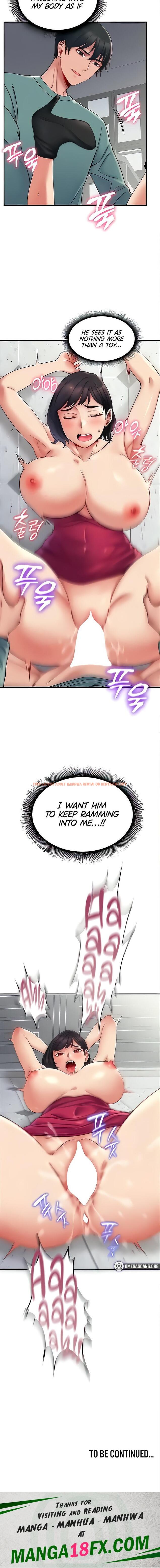 Read Hentai Image 16 77810 in comic Obsessive Romance - Chapter 9 - hentaitnt.net