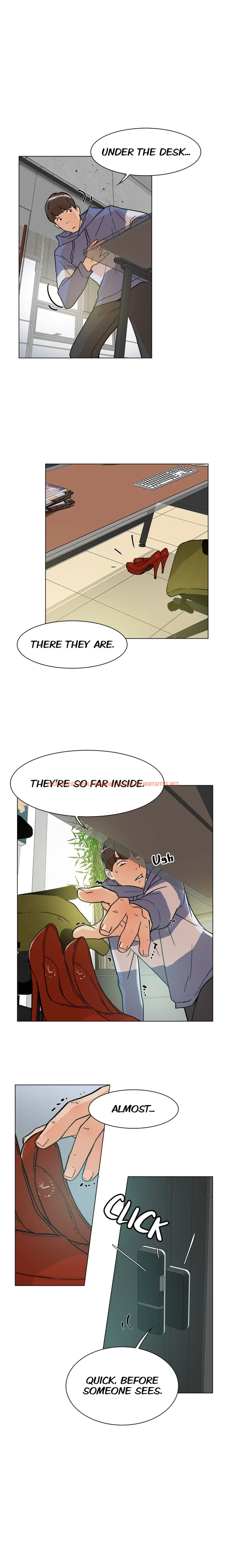 Read Hentai Image 3 658 in comic Office Affairs - Chapter 2 - hentaitnt.net