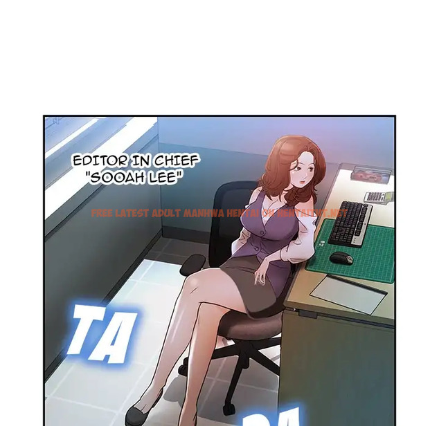 Read Hentai Image 27 692 in comic Office Ladies (Fandastic) - Chapter 0 - hentaitnt.net