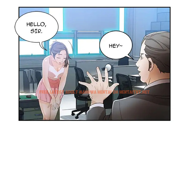 Read Hentai Image 30 692 in comic Office Ladies (Fandastic) - Chapter 0 - hentaitnt.net