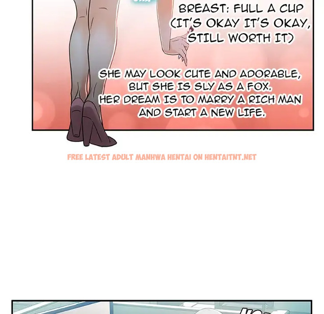 Read Hentai Image 33 692 in comic Office Ladies (Fandastic) - Chapter 0 - hentaitnt.net