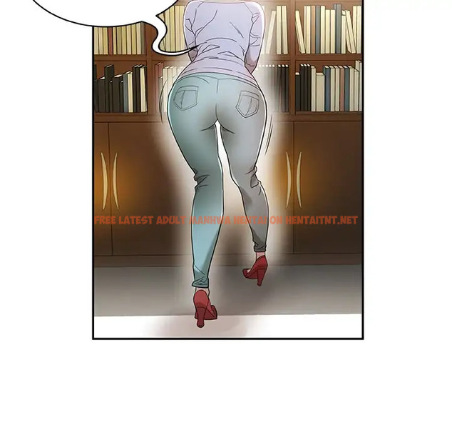 Read Hentai Image 37 692 in comic Office Ladies (Fandastic) - Chapter 0 - hentaitnt.net