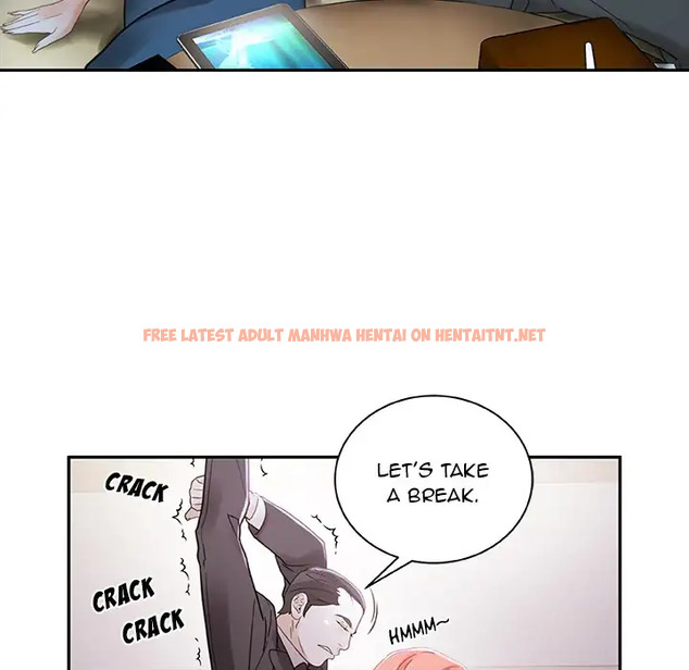 Read Hentai Image 63 692 in comic Office Ladies (Fandastic) - Chapter 0 - hentaitnt.net