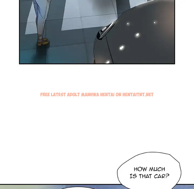 Read Hentai Image 21 689 in comic Office Ladies (Fandastic) - Chapter 1 - hentaitnt.net