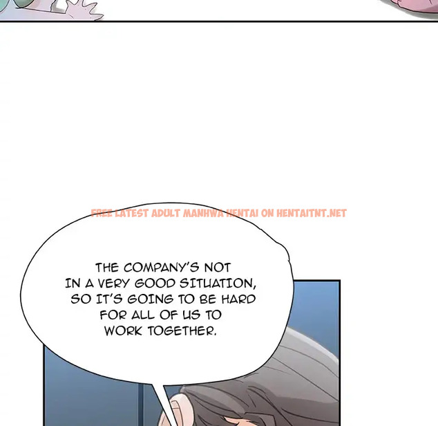 Read Hentai Image 41 689 in comic Office Ladies (Fandastic) - Chapter 1 - hentaitnt.net