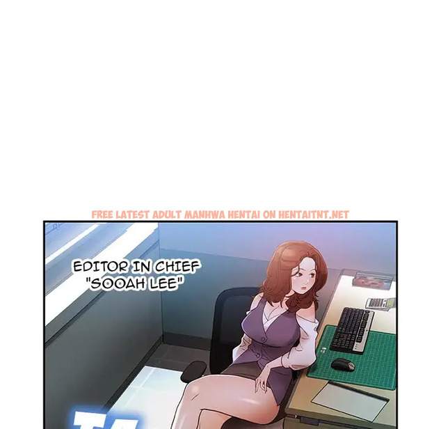 Read Hentai Image 50 689 in comic Office Ladies (Fandastic) - Chapter 1 - hentaitnt.net