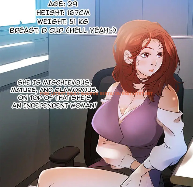 Read Hentai Image 52 689 in comic Office Ladies (Fandastic) - Chapter 1 - hentaitnt.net