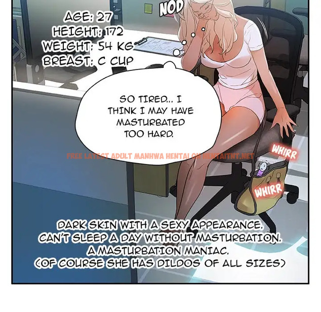 Read Hentai Image 58 689 in comic Office Ladies (Fandastic) - Chapter 1 - hentaitnt.net