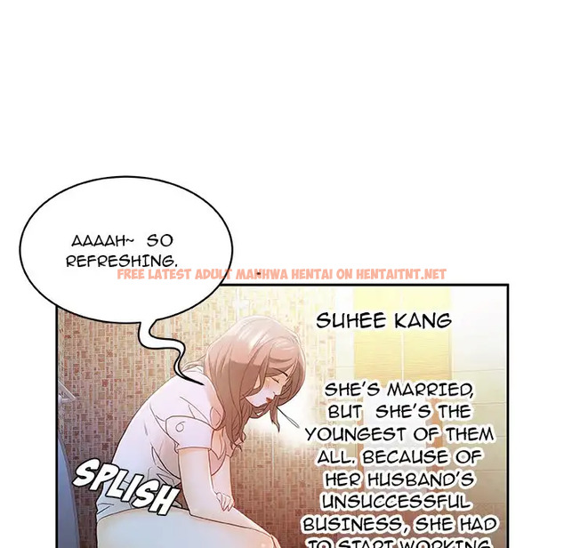 Read Hentai Image 59 689 in comic Office Ladies (Fandastic) - Chapter 1 - hentaitnt.net