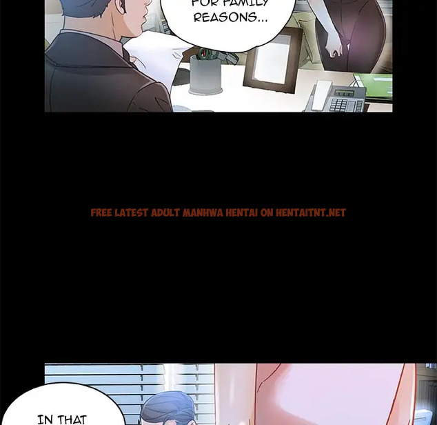 Read Hentai Image 81 689 in comic Office Ladies (Fandastic) - Chapter 1 - hentaitnt.net