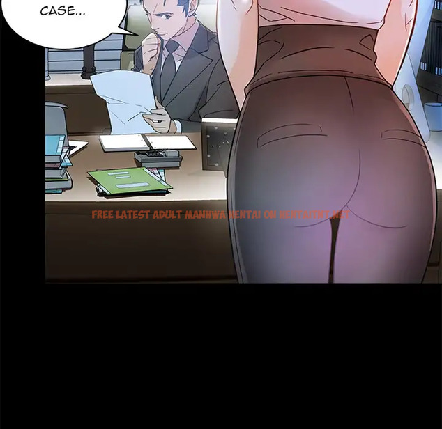 Read Hentai Image 82 689 in comic Office Ladies (Fandastic) - Chapter 1 - hentaitnt.net