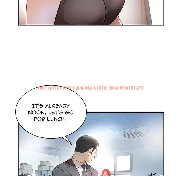 Read Hentai Image 97 692 in comic Office Ladies (Fandastic) - Chapter 1 - hentaitnt.net