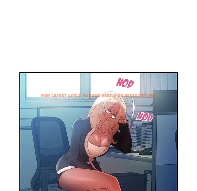 Read Hentai Image 105 662 in comic Office Ladies (Fandastic) - Chapter 10 - hentaitnt.net