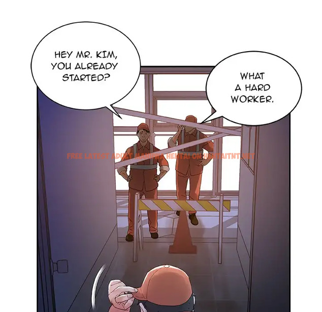 Read Hentai Image 41 662 in comic Office Ladies (Fandastic) - Chapter 10 - hentaitnt.net