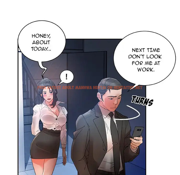 Read Hentai Image 62 662 in comic Office Ladies (Fandastic) - Chapter 10 - hentaitnt.net