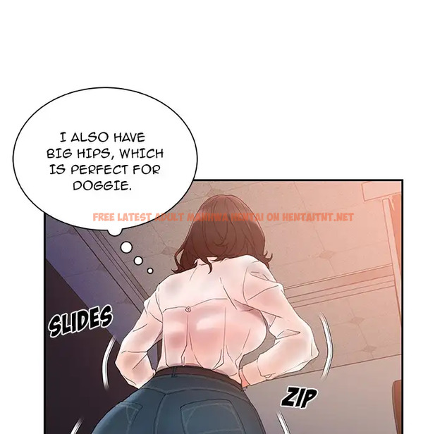 Read Hentai Image 73 662 in comic Office Ladies (Fandastic) - Chapter 10 - hentaitnt.net