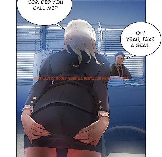 Read Hentai Image 82 662 in comic Office Ladies (Fandastic) - Chapter 10 - hentaitnt.net