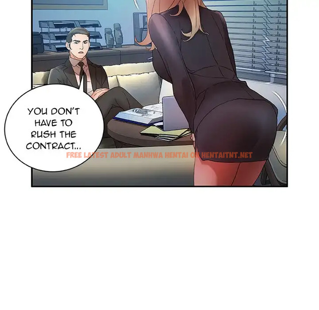 Read Hentai Image 98 662 in comic Office Ladies (Fandastic) - Chapter 10 - hentaitnt.net