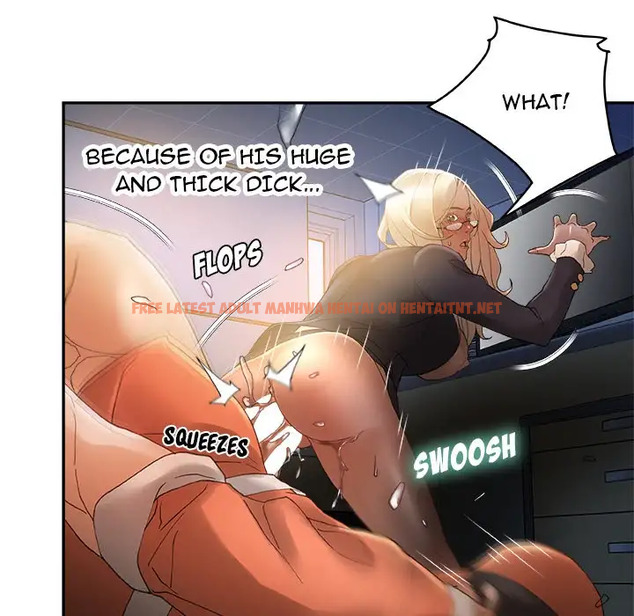 Read Hentai Image 30 656 in comic Office Ladies (Fandastic) - Chapter 11 - hentaitnt.net