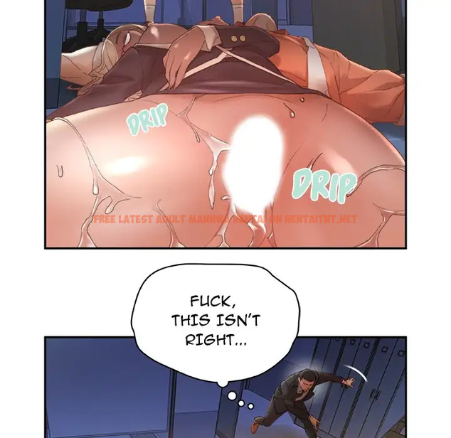 Read Hentai Image 46 656 in comic Office Ladies (Fandastic) - Chapter 11 - hentaitnt.net