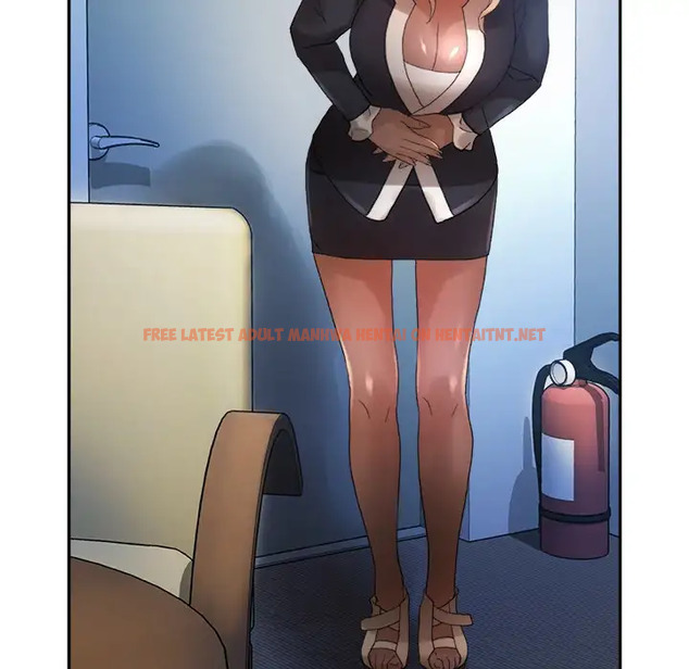 Read Hentai Image 59 659 in comic Office Ladies (Fandastic) - Chapter 11 - hentaitnt.net