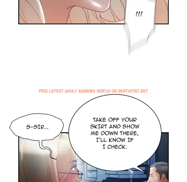 Read Hentai Image 95 659 in comic Office Ladies (Fandastic) - Chapter 11 - hentaitnt.net