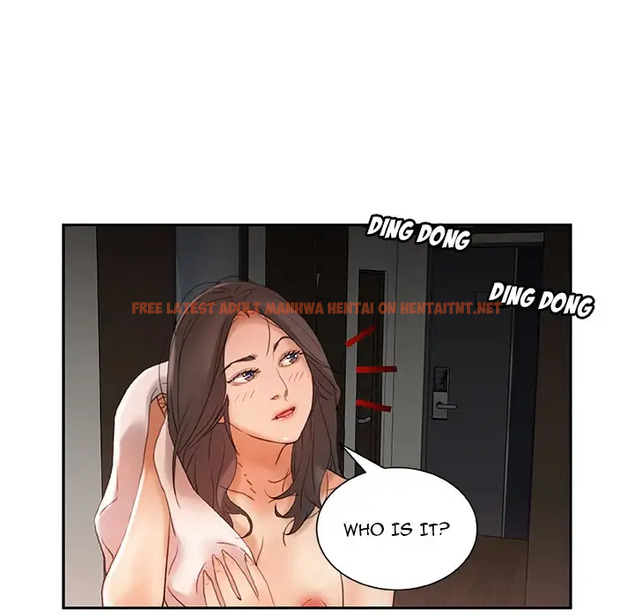 Read Hentai Image 21 650 in comic Office Ladies (Fandastic) - Chapter 13 - hentaitnt.net