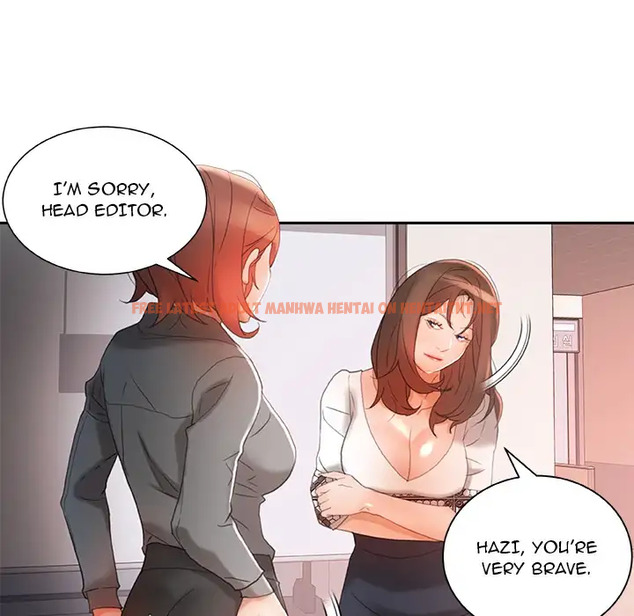 Read Hentai Image 12 646 in comic Office Ladies (Fandastic) - Chapter 14 - hentaitnt.net