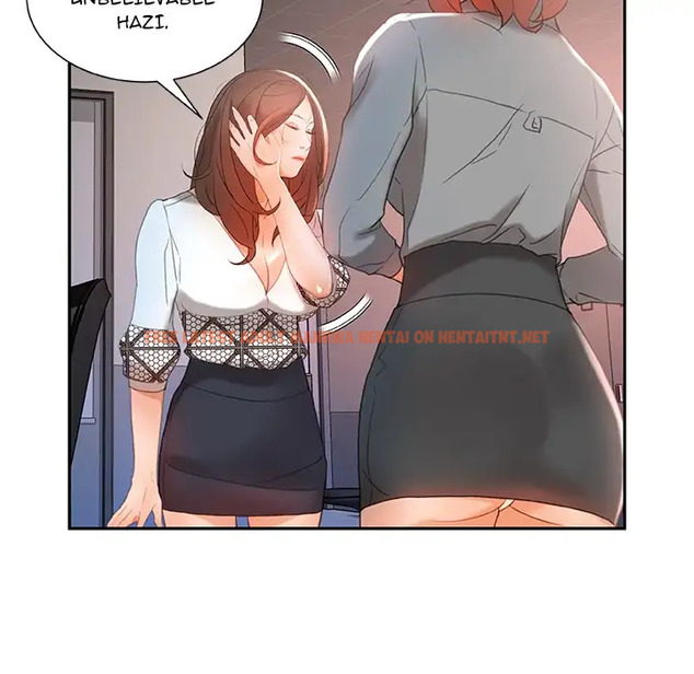 Read Hentai Image 18 646 in comic Office Ladies (Fandastic) - Chapter 14 - hentaitnt.net