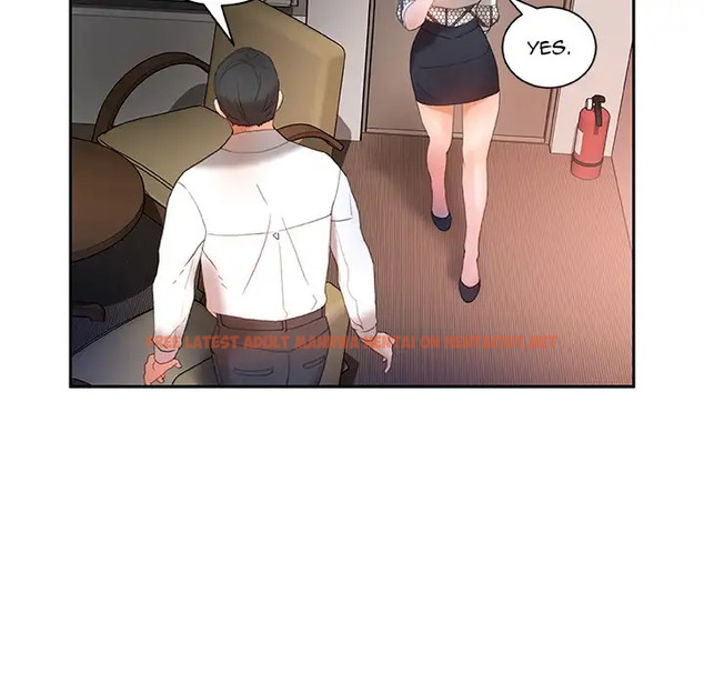 Read Hentai Image 31 646 in comic Office Ladies (Fandastic) - Chapter 14 - hentaitnt.net