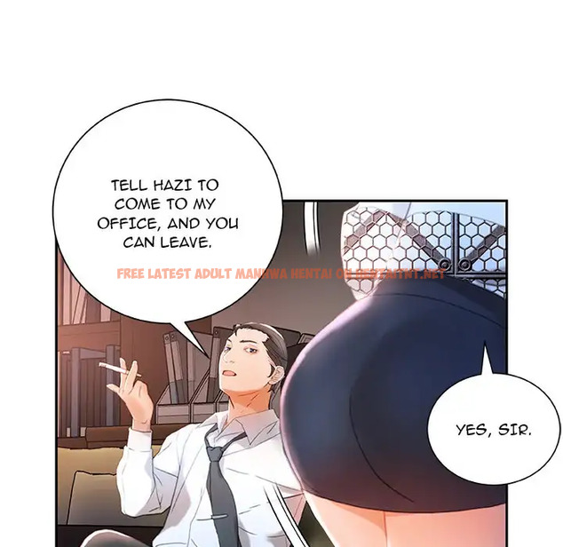 Read Hentai Image 41 646 in comic Office Ladies (Fandastic) - Chapter 14 - hentaitnt.net