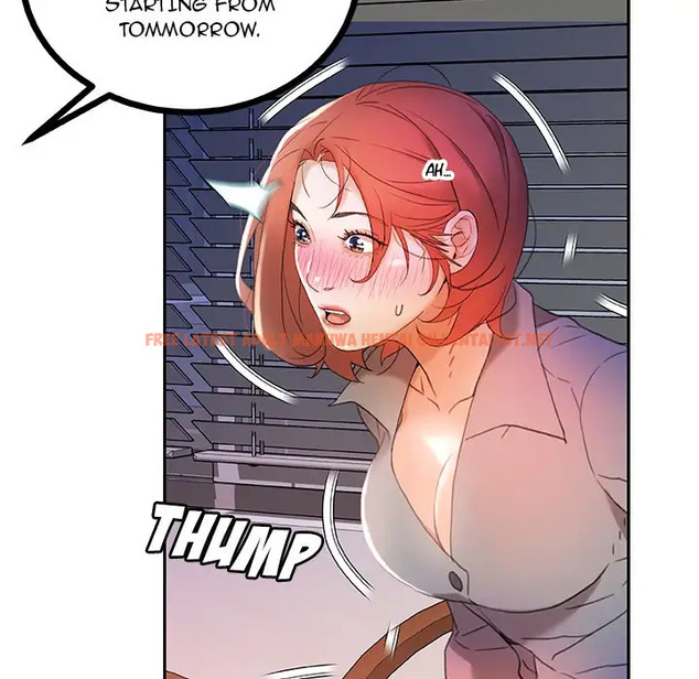 Read Hentai Image 51 646 in comic Office Ladies (Fandastic) - Chapter 14 - hentaitnt.net