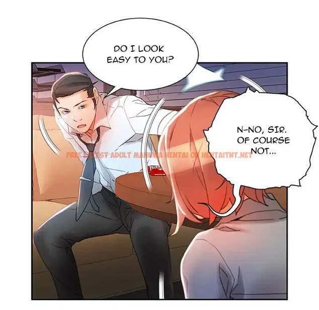 Read Hentai Image 62 646 in comic Office Ladies (Fandastic) - Chapter 14 - hentaitnt.net