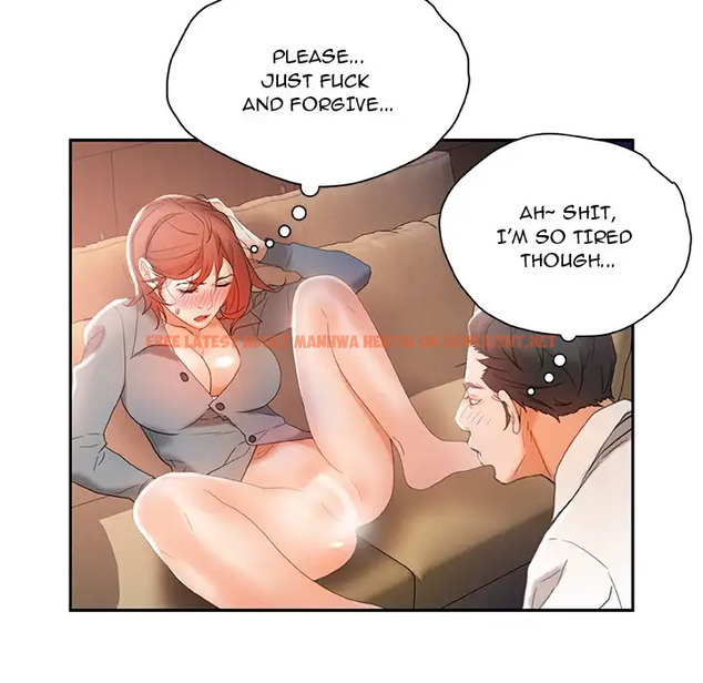 Read Hentai Image 90 649 in comic Office Ladies (Fandastic) - Chapter 14 - hentaitnt.net