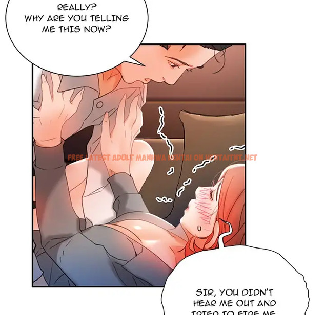 Read Hentai Image 94 649 in comic Office Ladies (Fandastic) - Chapter 14 - hentaitnt.net