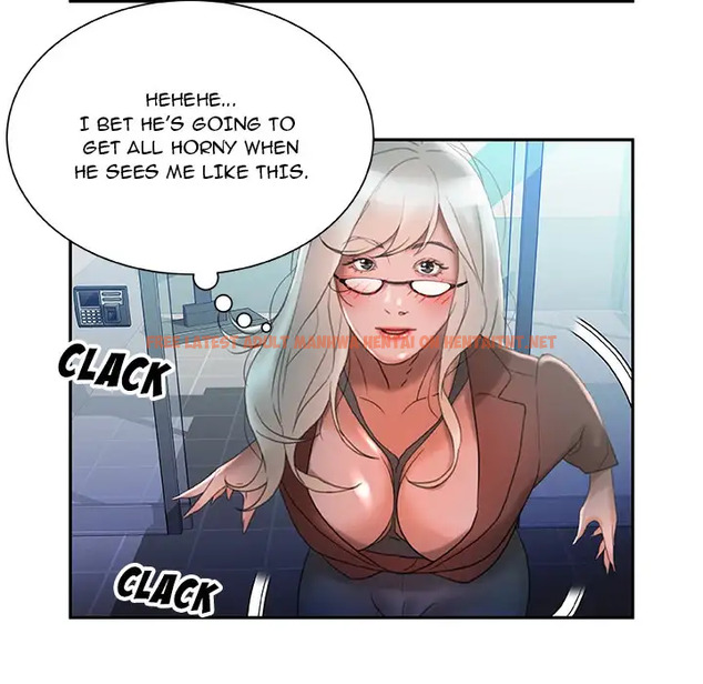 Read Hentai Image 104 646 in comic Office Ladies (Fandastic) - Chapter 15 - hentaitnt.net