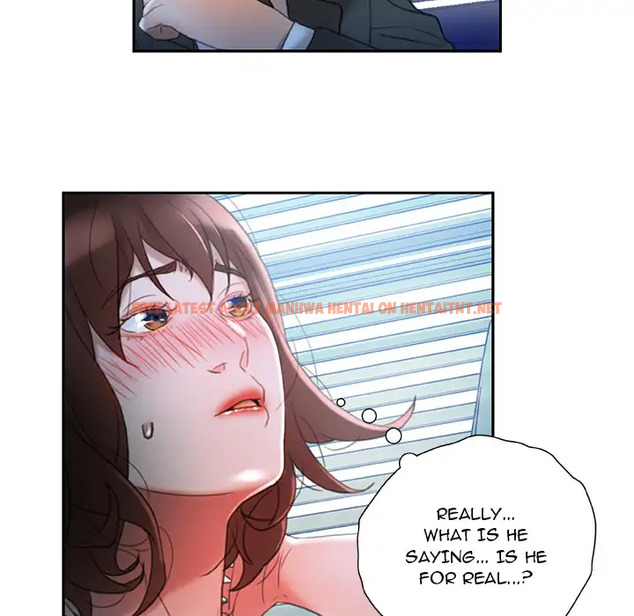 Read Hentai Image 73 640 in comic Office Ladies (Fandastic) - Chapter 16 - hentaitnt.net