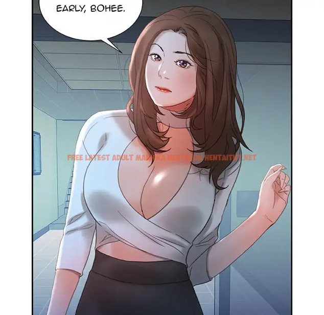 Read Hentai Image 8 640 in comic Office Ladies (Fandastic) - Chapter 16 - hentaitnt.net